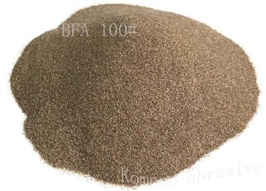 FEPA P8-P2000 أوكسيد الألومنيوم البني لأوراق الرمال الحزام الرمل وغيرها من المواد الكاشطة المطلية