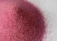 المواد Cr2O3 الوردي تنظيف الياقوت تنظيف الرملي تلميع FEPA F8-220