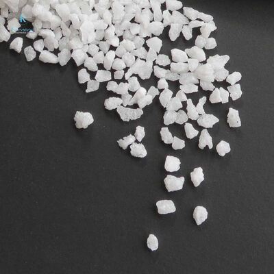 كثافة 395 Gcm3 أكسيد الألومنيوم المذاب يوفر مقاومة كهربائية عالية وخصائص كيميائية مستقرة في البيئات الحمضية والقائمة على القلوية